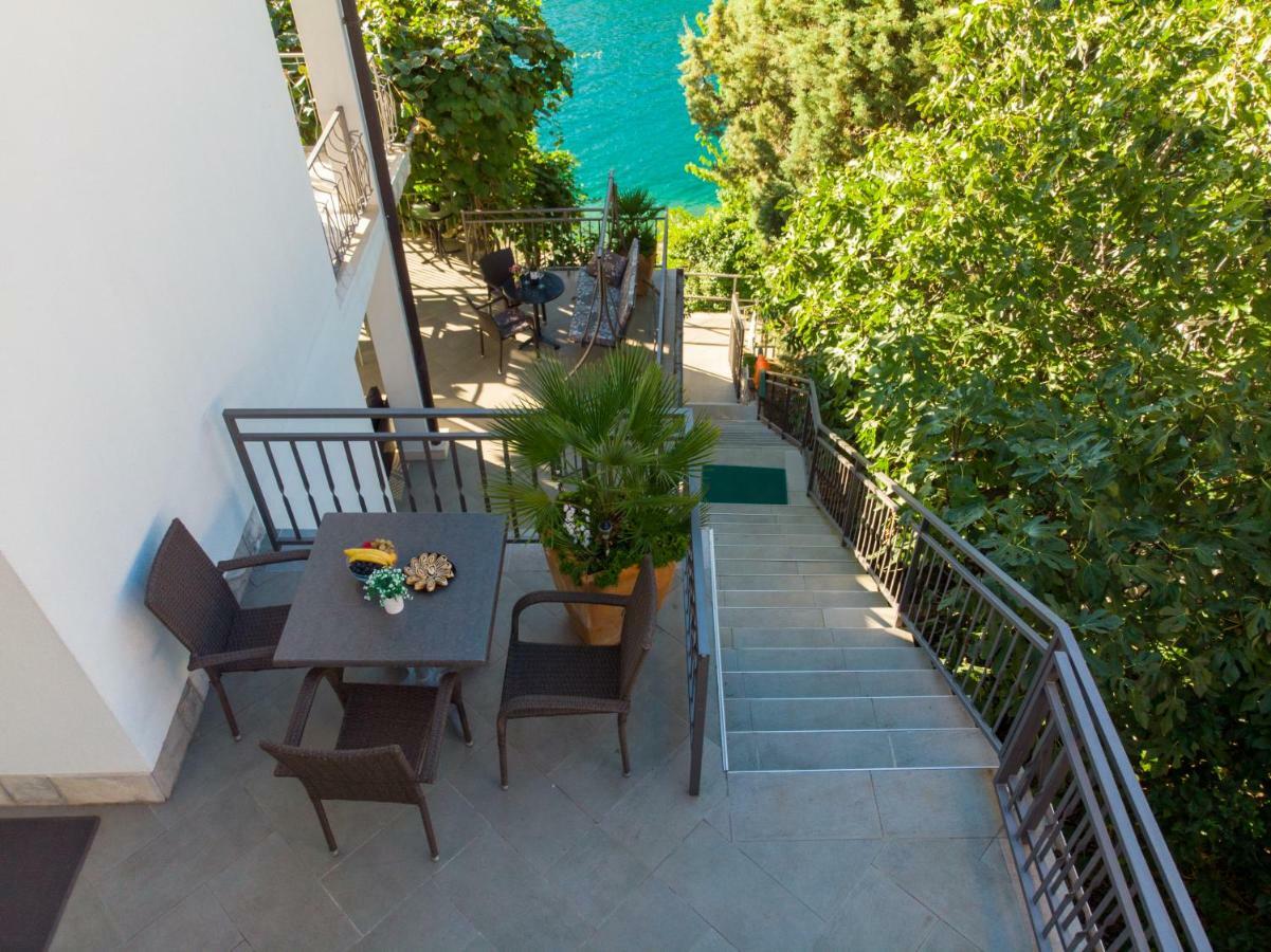 Apartments Darden Neum Buitenkant foto