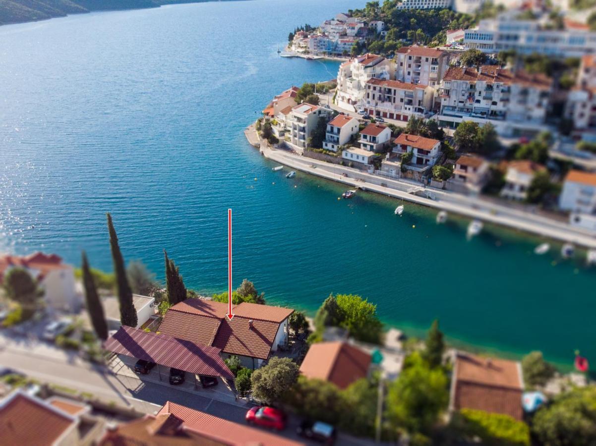 Apartments Darden Neum Buitenkant foto