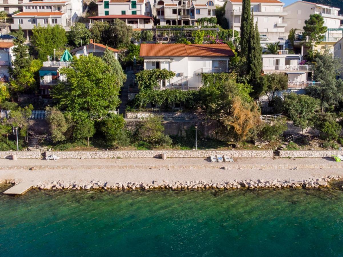Apartments Darden Neum Buitenkant foto